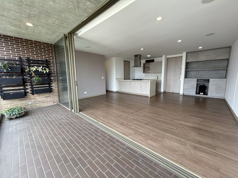 APARTAMENTO EN ARRIENDO UBICADO EN ENVIGADO SECTOR ZUÑIGA - 16
