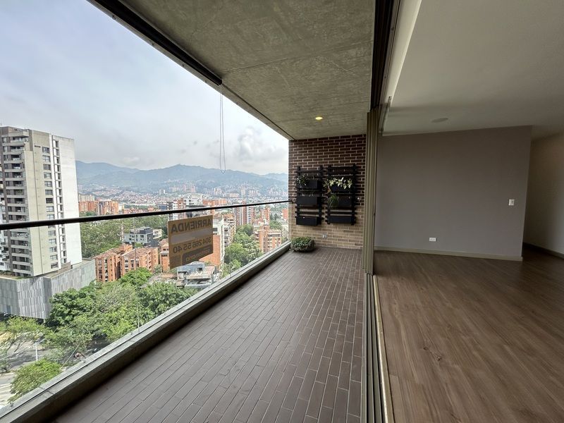 APARTAMENTO EN ARRIENDO UBICADO EN ENVIGADO SECTOR ZUÑIGA - 17