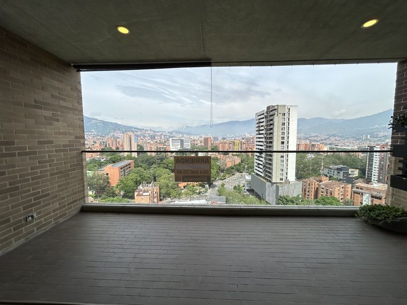 APARTAMENTO EN ARRIENDO UBICADO EN ENVIGADO SECTOR ZUÑIGA - 18