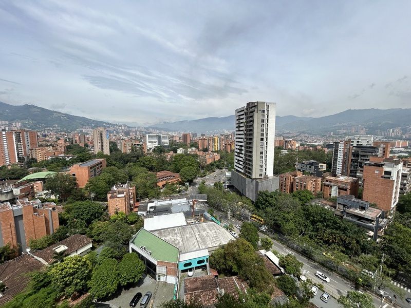 APARTAMENTO EN ARRIENDO UBICADO EN ENVIGADO SECTOR ZUÑIGA - 19