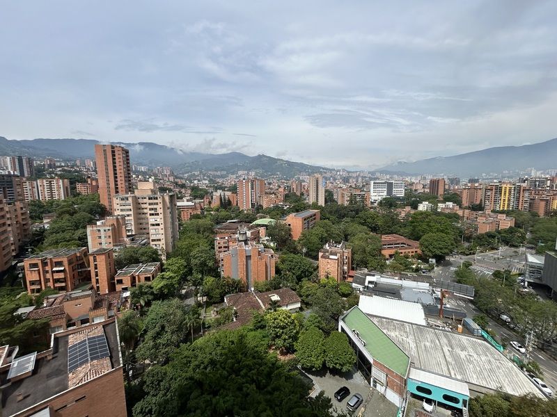 APARTAMENTO EN ARRIENDO UBICADO EN ENVIGADO SECTOR ZUÑIGA - 20