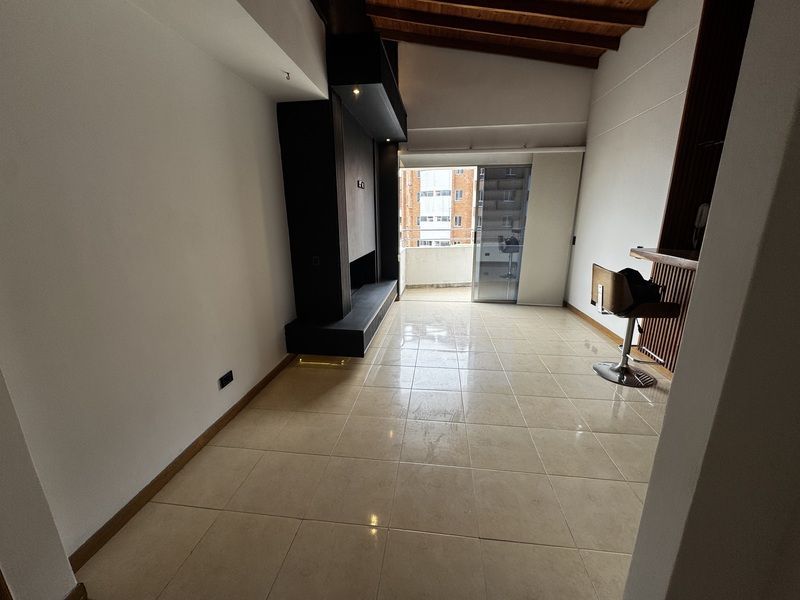 APARTAMENTO EN ARRIENDO UBICADO EN MEDELLIN SECTOR FLORIDA NUEVA - 2