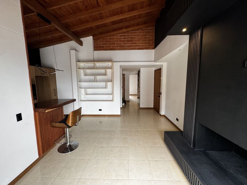 APARTAMENTO EN ARRIENDO UBICADO EN MEDELLIN SECTOR FLORIDA NUEVA - 4