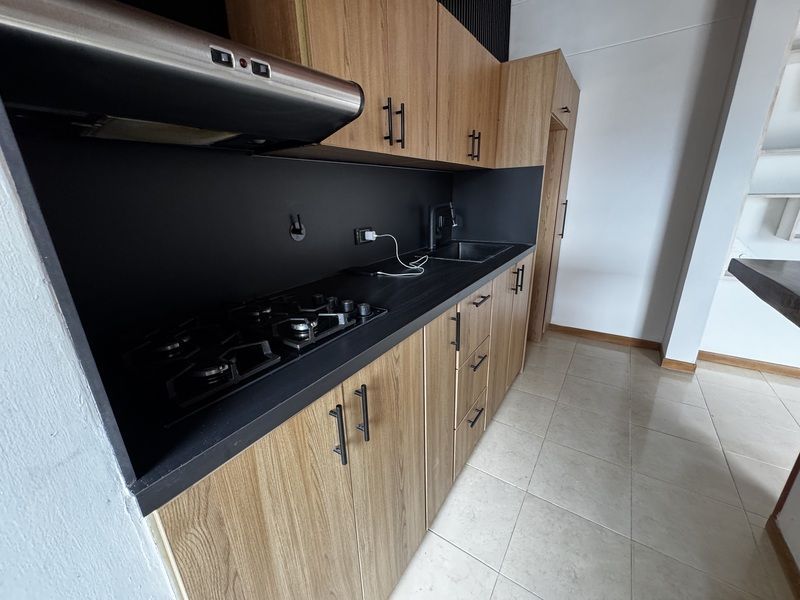 APARTAMENTO EN ARRIENDO UBICADO EN MEDELLIN SECTOR FLORIDA NUEVA - 5