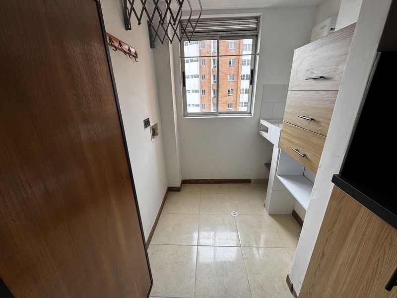 APARTAMENTO EN ARRIENDO UBICADO EN MEDELLIN SECTOR FLORIDA NUEVA - 18