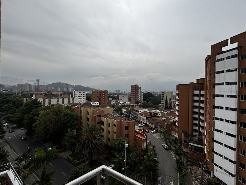 APARTAMENTO EN ARRIENDO UBICADO EN MEDELLIN SECTOR FLORIDA NUEVA - 20