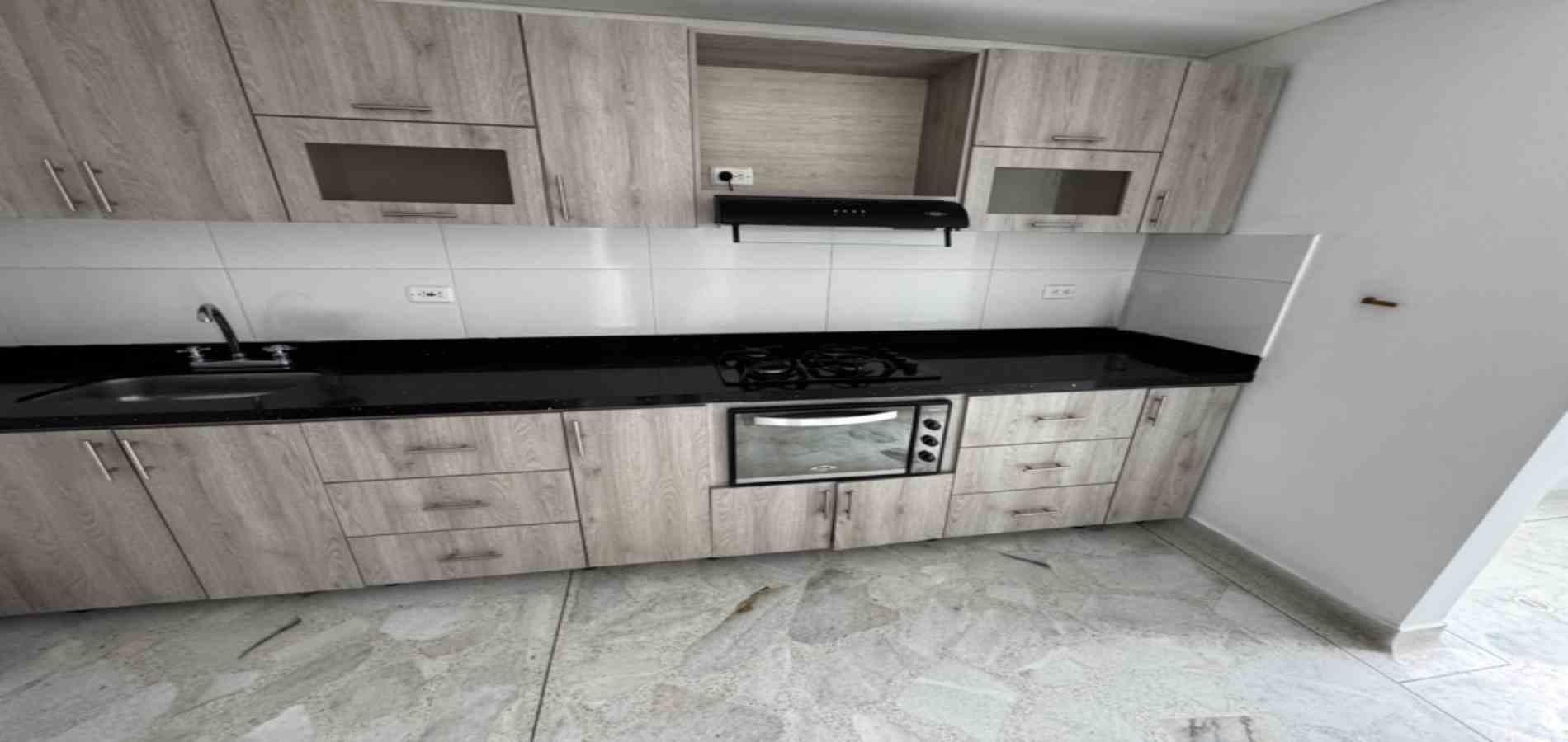 APARTAMENTO EN ARRIENDO UBICADO EN MEDELLIN SECTOR FLORIDA NUEVA - 3