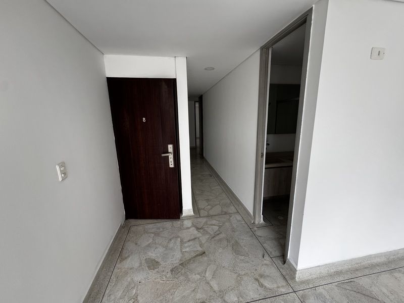 APARTAMENTO EN ARRIENDO UBICADO EN MEDELLIN SECTOR FLORIDA NUEVA - 4