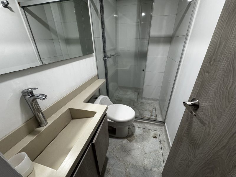 APARTAMENTO EN ARRIENDO UBICADO EN MEDELLIN SECTOR FLORIDA NUEVA - 11