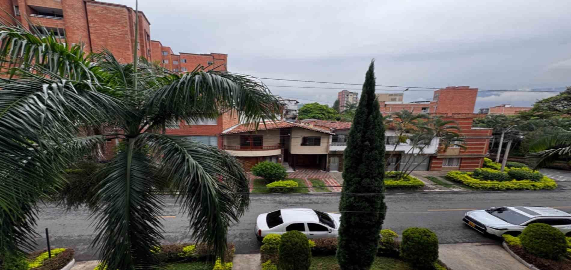 APARTAMENTO EN ARRIENDO UBICADO EN MEDELLIN SECTOR FLORIDA NUEVA - 17