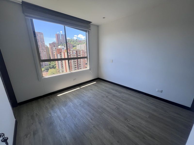 APARTAMENTO EN ARRIENDO UBICADO EN EL POBLADO SECTOR LALINDE - 8