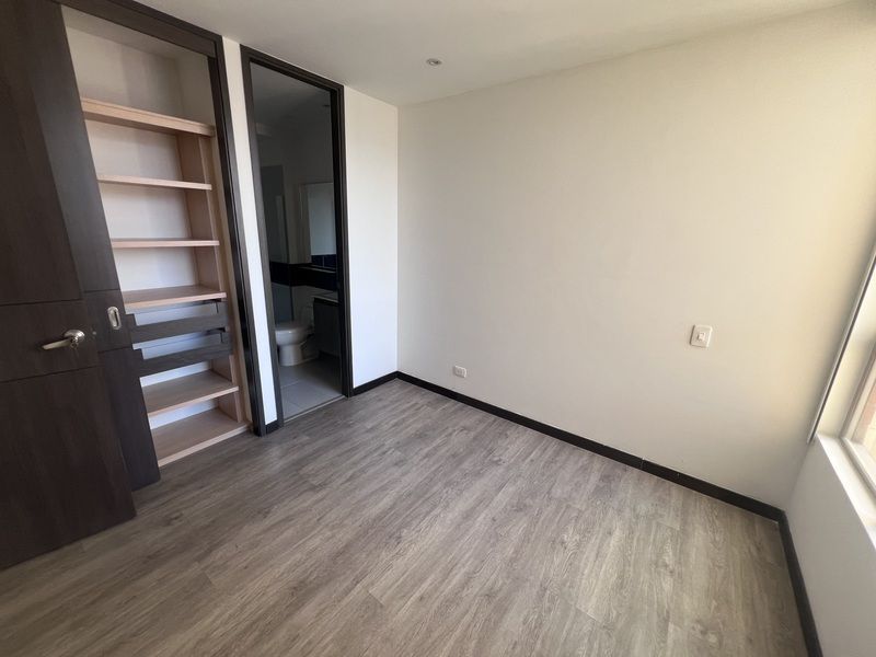 APARTAMENTO EN ARRIENDO UBICADO EN EL POBLADO SECTOR LALINDE - 9