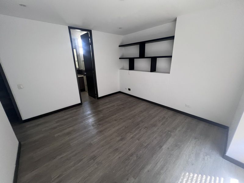 APARTAMENTO EN ARRIENDO UBICADO EN EL POBLADO SECTOR LALINDE - 10