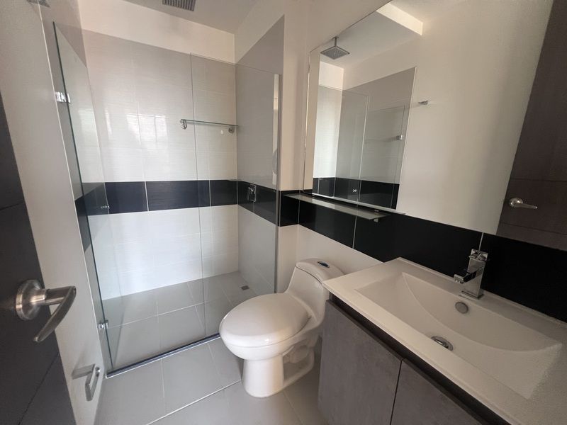 APARTAMENTO EN ARRIENDO UBICADO EN EL POBLADO SECTOR LALINDE - 12