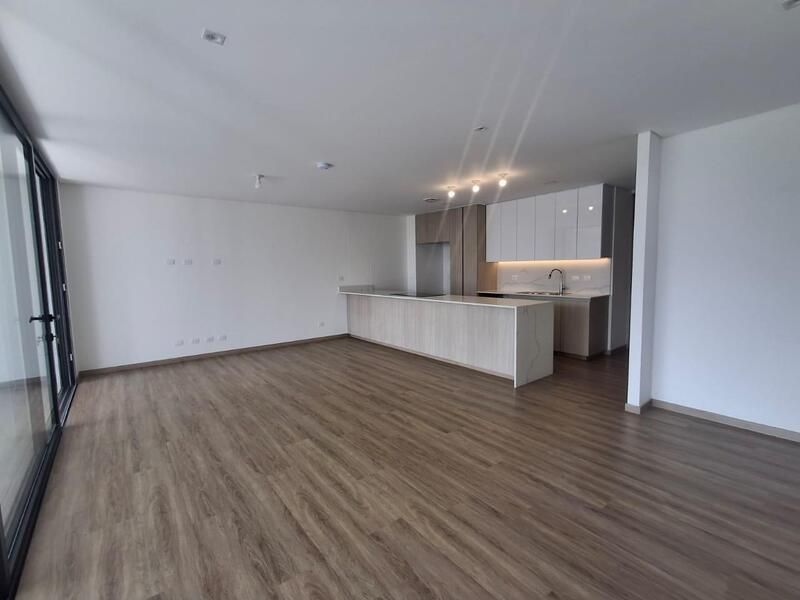 APARTAMENTO EN ARRIENDO UBICADO EN RIONEGRO SECTOR SAJONIA - 2