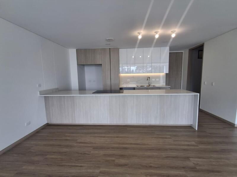 APARTAMENTO EN ARRIENDO UBICADO EN RIONEGRO SECTOR SAJONIA - 3