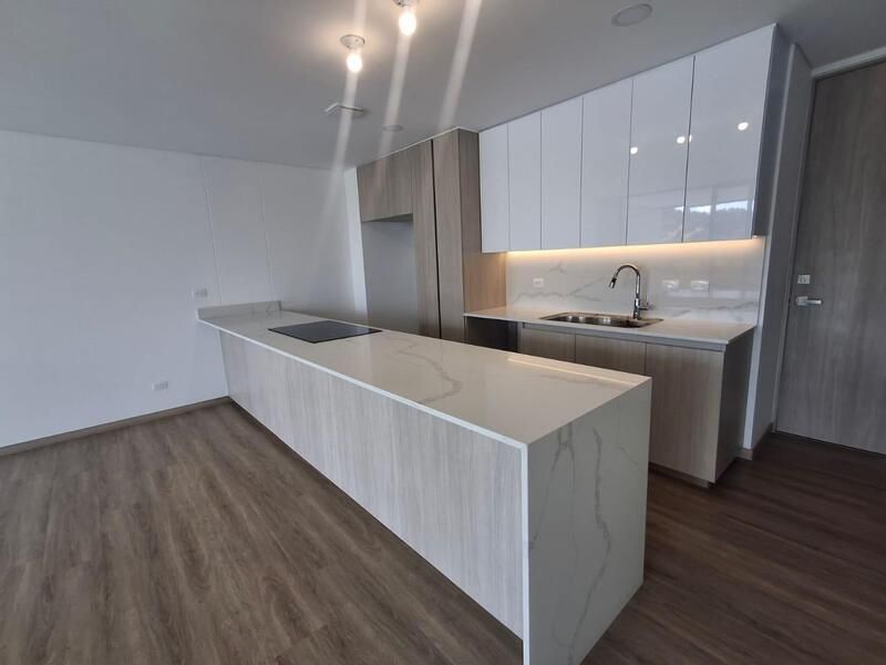 APARTAMENTO EN ARRIENDO UBICADO EN RIONEGRO SECTOR SAJONIA - 4