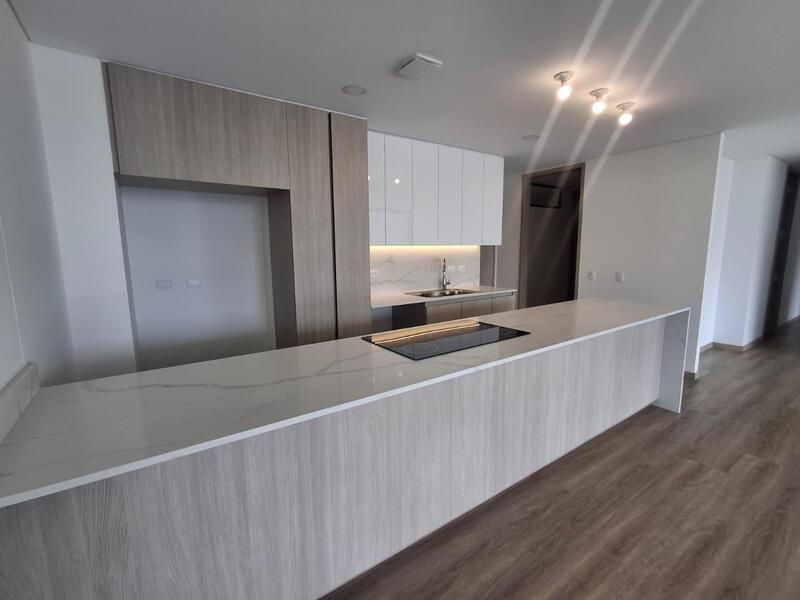 APARTAMENTO EN ARRIENDO UBICADO EN RIONEGRO SECTOR SAJONIA - 5