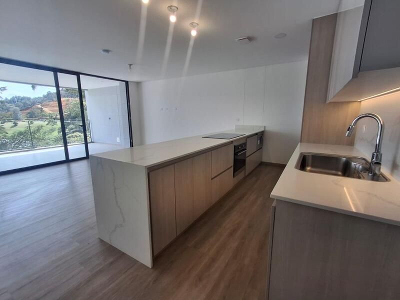APARTAMENTO EN ARRIENDO UBICADO EN RIONEGRO SECTOR SAJONIA - 6