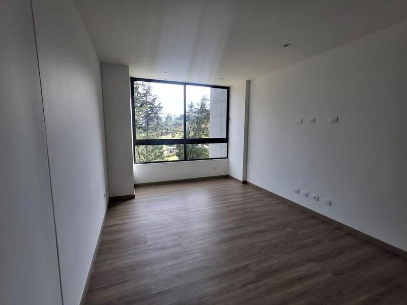 APARTAMENTO EN ARRIENDO UBICADO EN RIONEGRO SECTOR SAJONIA - 7