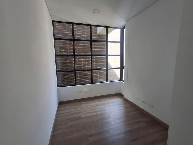 APARTAMENTO EN ARRIENDO UBICADO EN RIONEGRO SECTOR SAJONIA - 8