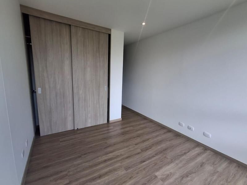 APARTAMENTO EN ARRIENDO UBICADO EN RIONEGRO SECTOR SAJONIA - 9