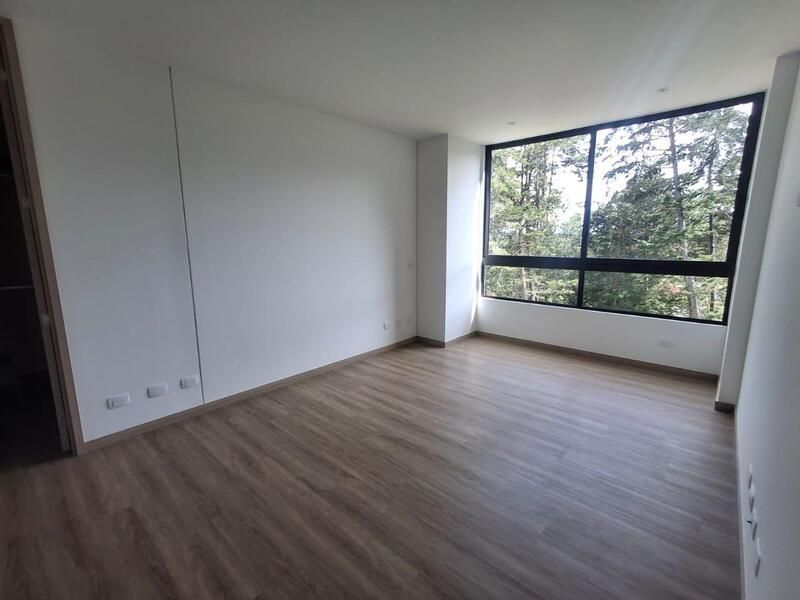 APARTAMENTO EN ARRIENDO UBICADO EN RIONEGRO SECTOR SAJONIA - 10