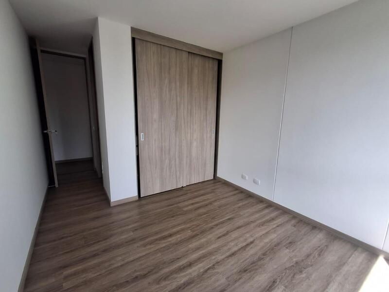 APARTAMENTO EN ARRIENDO UBICADO EN RIONEGRO SECTOR SAJONIA - 11