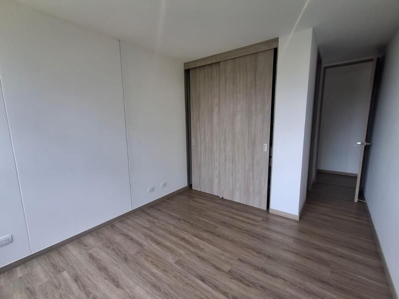 APARTAMENTO EN ARRIENDO UBICADO EN RIONEGRO SECTOR SAJONIA - 12