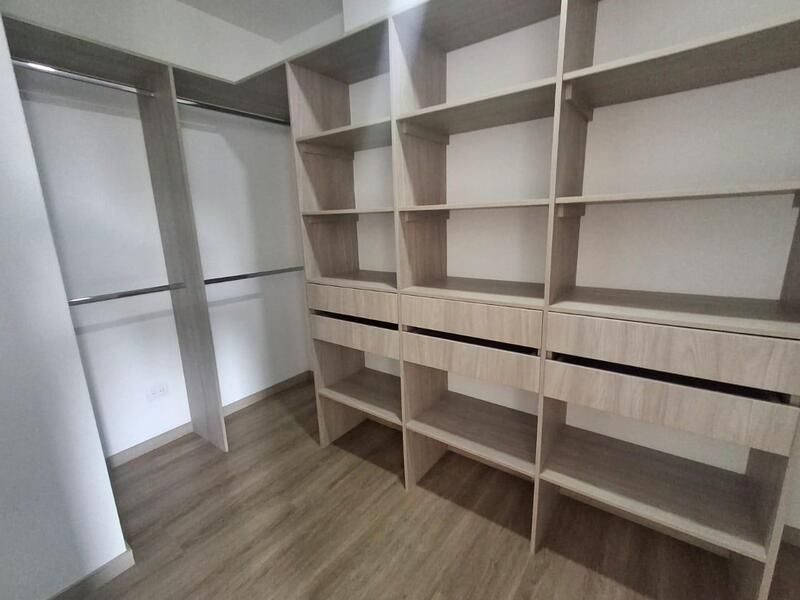 APARTAMENTO EN ARRIENDO UBICADO EN RIONEGRO SECTOR SAJONIA - 13
