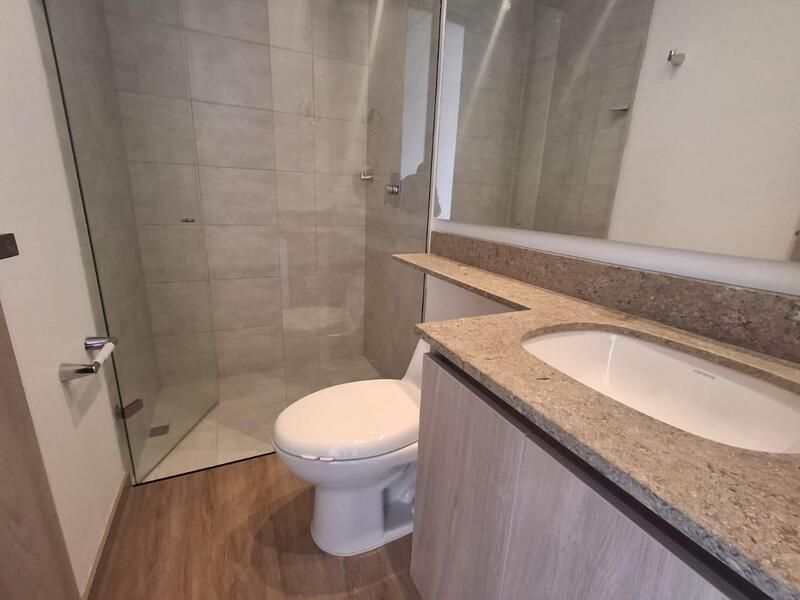 APARTAMENTO EN ARRIENDO UBICADO EN RIONEGRO SECTOR SAJONIA - 15