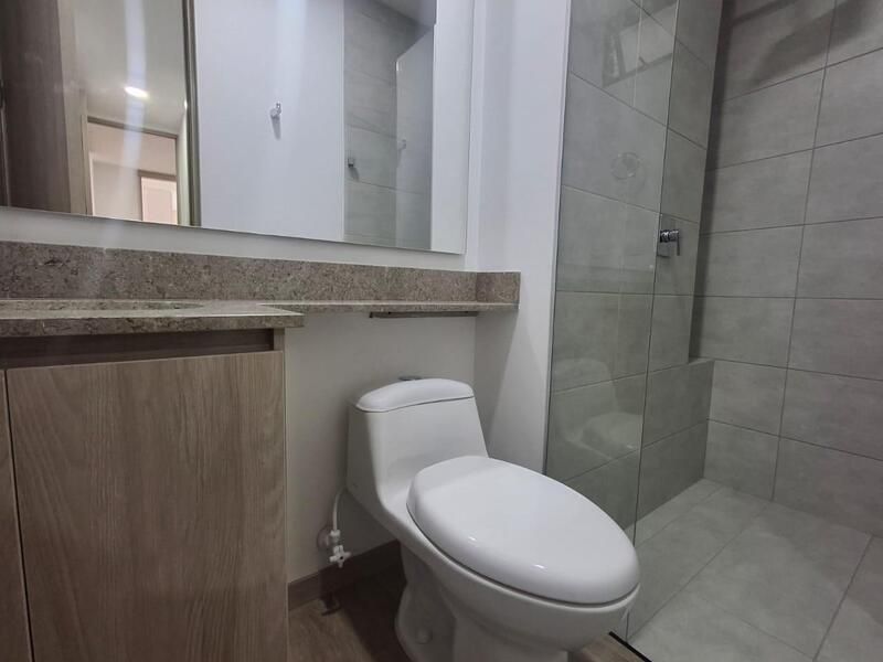 APARTAMENTO EN ARRIENDO UBICADO EN RIONEGRO SECTOR SAJONIA - 16