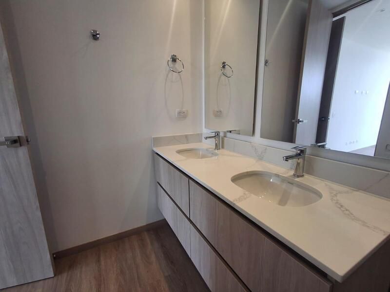APARTAMENTO EN ARRIENDO UBICADO EN RIONEGRO SECTOR SAJONIA - 17