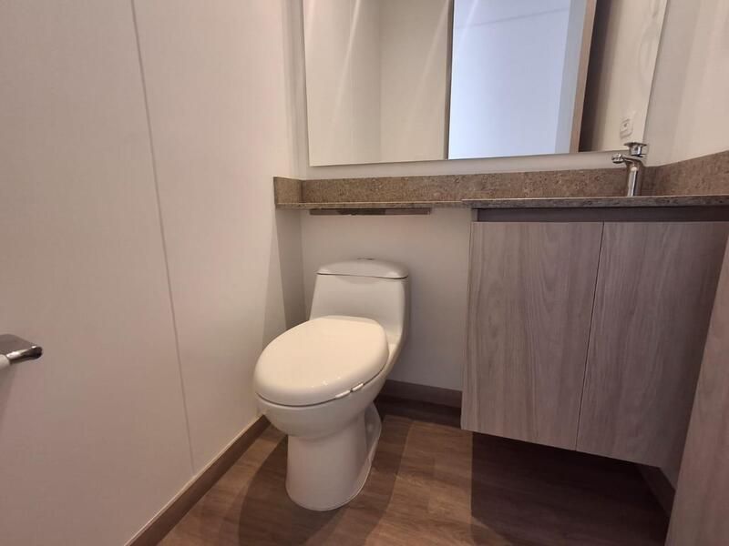 APARTAMENTO EN ARRIENDO UBICADO EN RIONEGRO SECTOR SAJONIA - 18