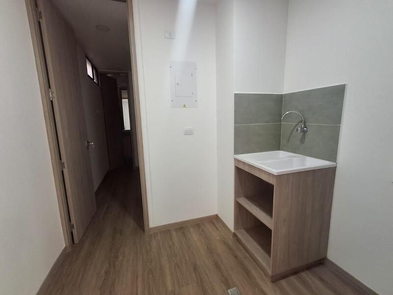 APARTAMENTO EN ARRIENDO UBICADO EN RIONEGRO SECTOR SAJONIA - 19