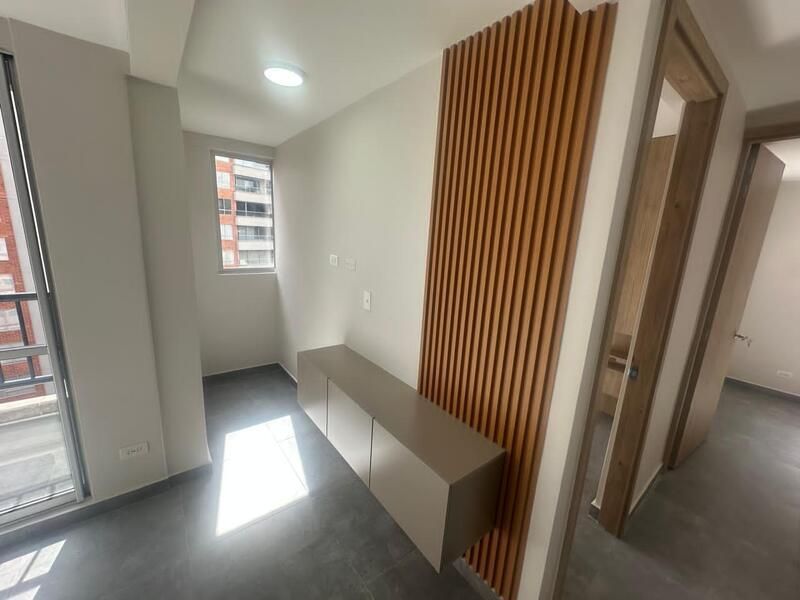 APARTAMENTO EN ARRIENDO UBICADO EN BELLO SECTOR NAVARRA - 2