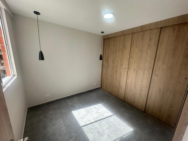 APARTAMENTO EN ARRIENDO UBICADO EN BELLO SECTOR NAVARRA - 4