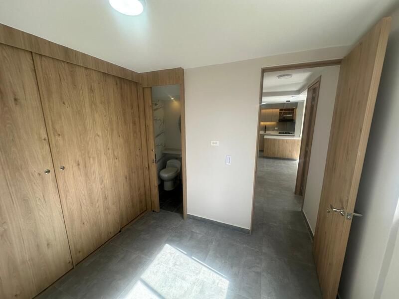APARTAMENTO EN ARRIENDO UBICADO EN BELLO SECTOR NAVARRA - 5