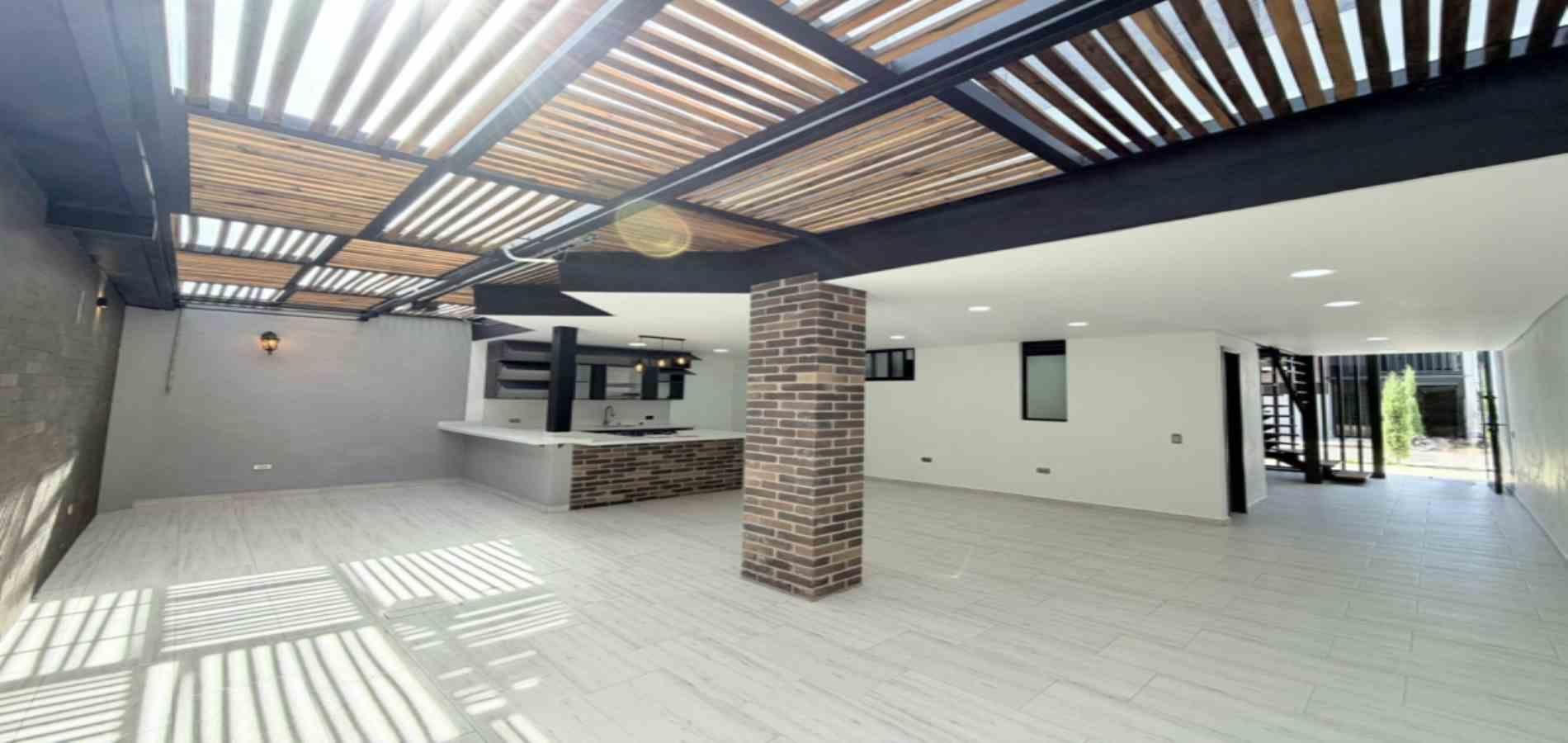 CASA EN VENTA UBICADA EN LA CEJA SECTOR LA FLORESTA - 2