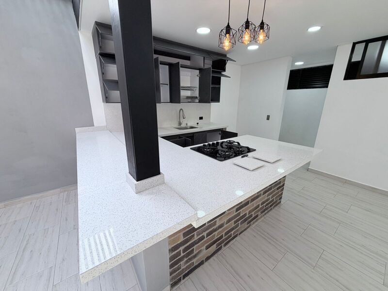 CASA EN VENTA UBICADA EN LA CEJA SECTOR LA FLORESTA - 5