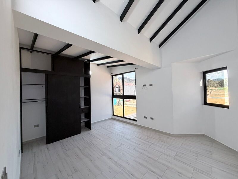 CASA EN VENTA UBICADA EN LA CEJA SECTOR LA FLORESTA - 8