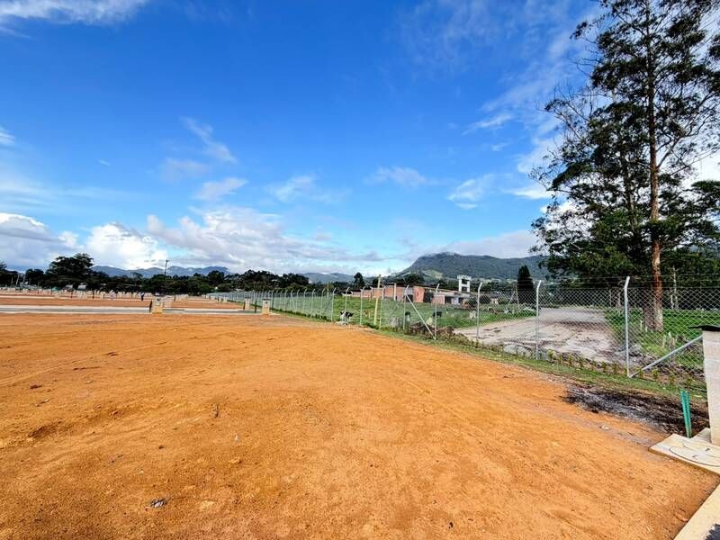LOTE EN VENTA UBICADO EN LA CEJA SECTOR CIRCUNVALAR - 2
