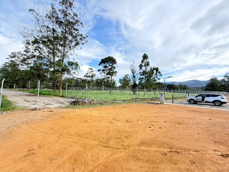 LOTE EN VENTA UBICADO EN LA CEJA SECTOR CIRCUNVALAR - 3