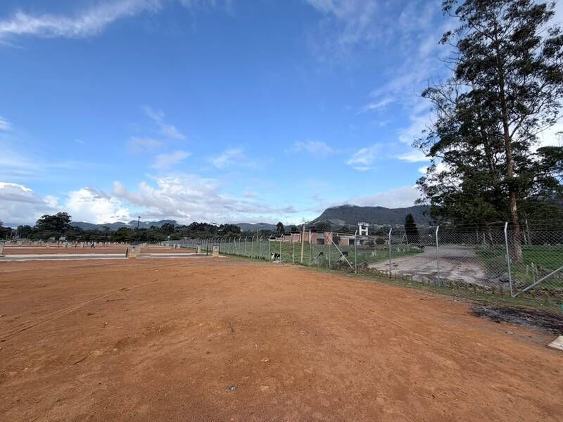 LOTE EN VENTA UBICADO EN LA CEJA SECTOR CIRCUNVALAR - 4