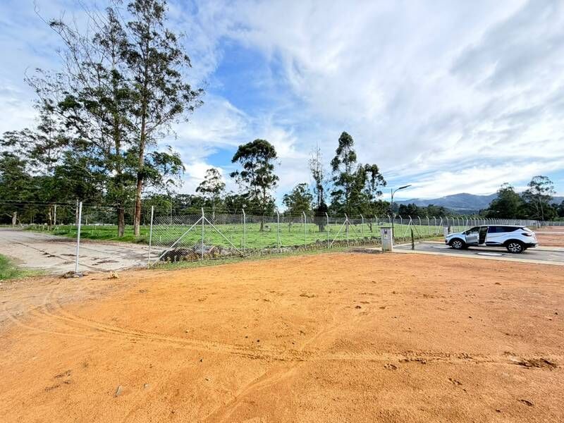 LOTE EN VENTA UBICADO EN LA CEJA SECTOR CIRCUNVALAR - 5
