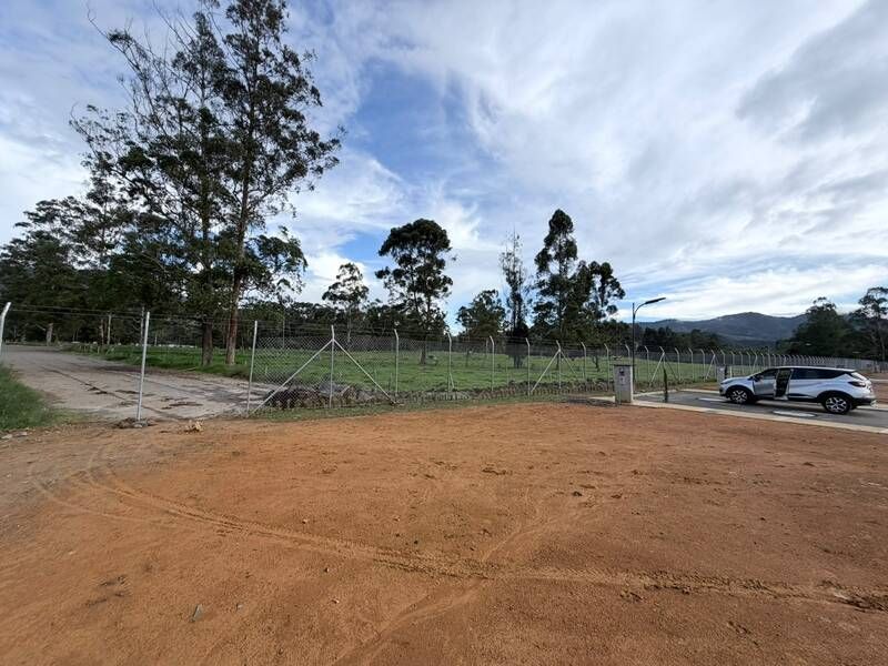LOTE EN VENTA UBICADO EN LA CEJA SECTOR CIRCUNVALAR - 8