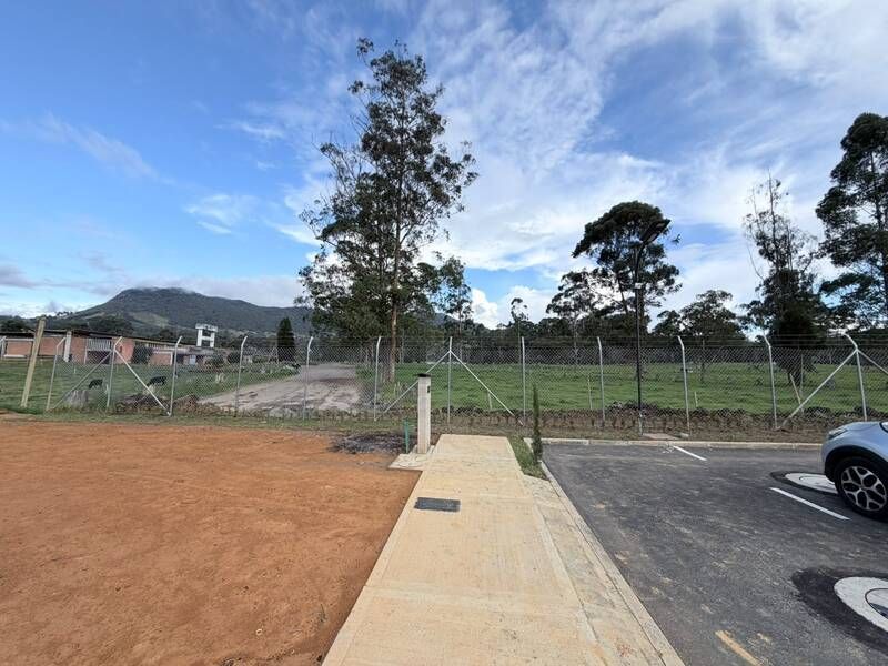 LOTE EN VENTA UBICADO EN LA CEJA SECTOR CIRCUNVALAR - 9