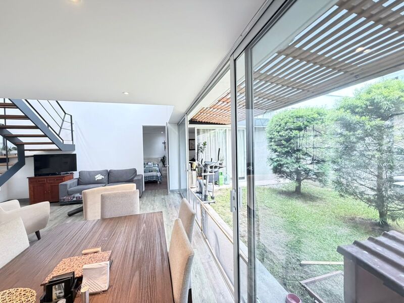 CASA EN VENTA UBICADA EN RIONEGRO SECTOR BARRO BLANCO - 2