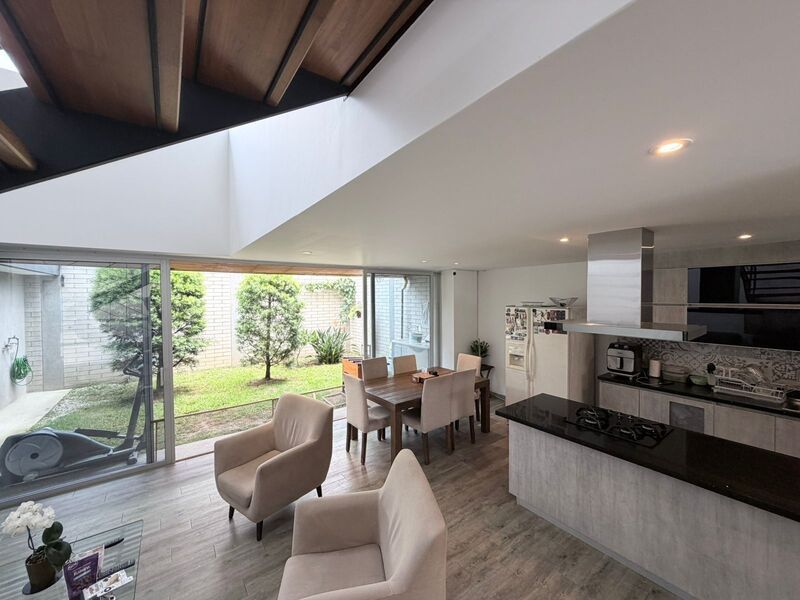 CASA EN VENTA UBICADA EN RIONEGRO SECTOR BARRO BLANCO - 4