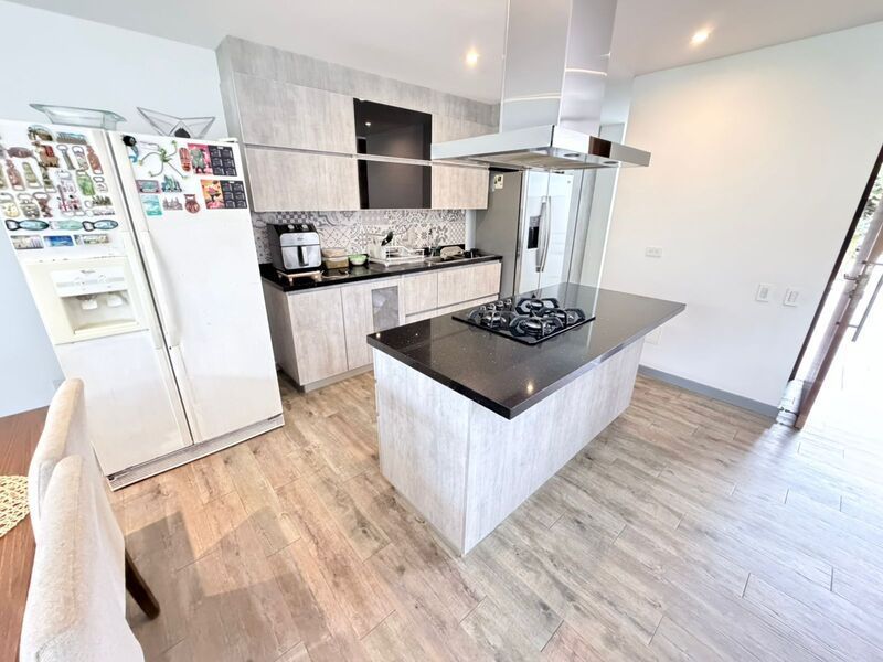 CASA EN VENTA UBICADA EN RIONEGRO SECTOR BARRO BLANCO - 6